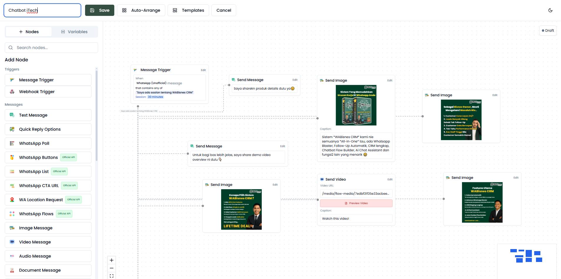 Chatbot